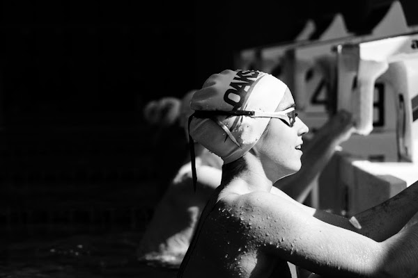 OAKS Swimming Training — Swimming in Dubai