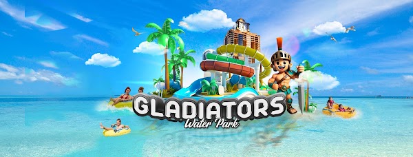 Gladiator Sports Academy Center — Swimming in Ajman