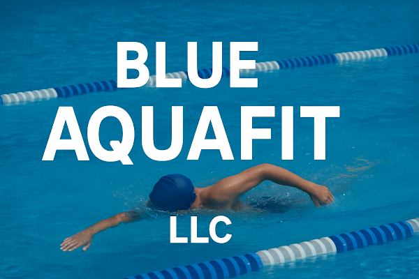 Blue Aquafit LLC — Swimming in Dubai