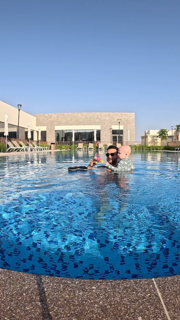 EHC Swim Academy — Swimming in Dubai