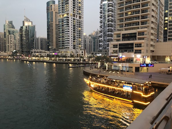 iSwim — Swimming in Dubai