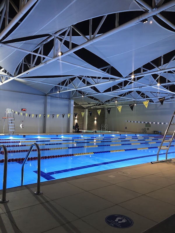 All Stars Swimming Academy dubai (alsalam community school)  — Swimming in Dubai
