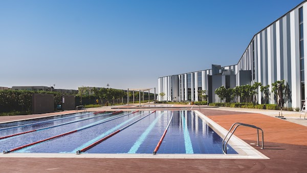 Urban Swim Academy - Wellfit Meydan — Swimming in Dubai