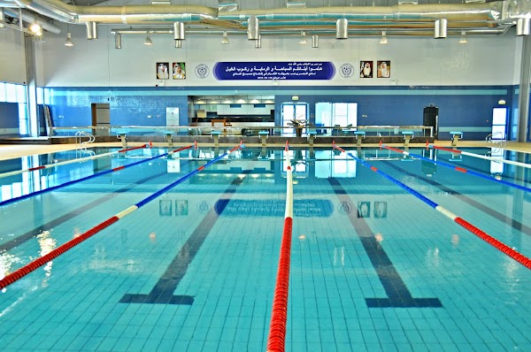 Cleopatra Swimming Academy - Oud Metha — Swimming in Dubai