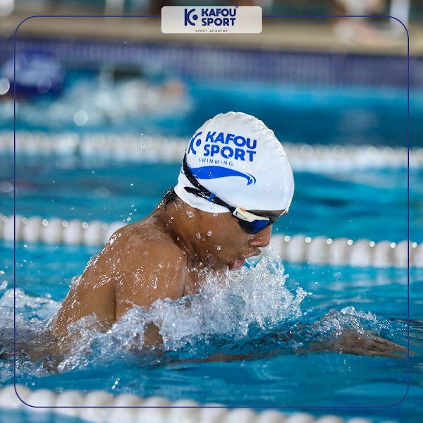 Kafou Sport Academy - -  — Swimming in Dubai