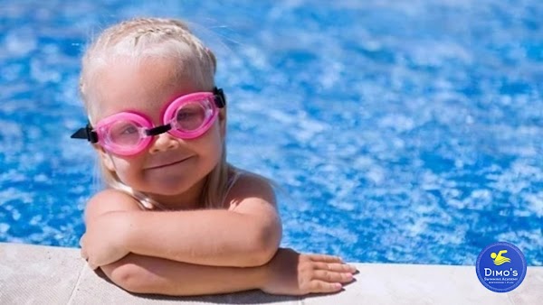 Dimo's Swimming Academy — Swimming in Dubai