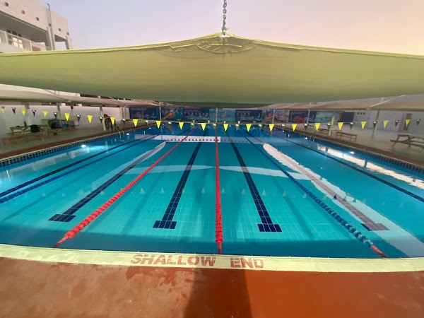 Speedo Swim Squads — Swimming in Dubai