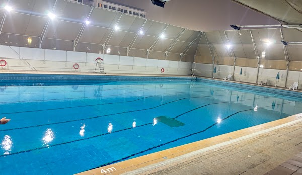 Swimming Academy Pro — Swimming in Dubai