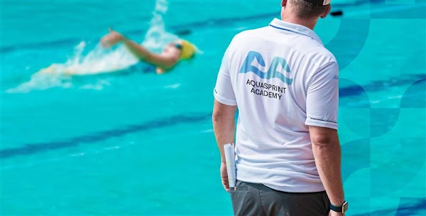 Aquasprint Academy and Sports Club — Swimming in Dubai