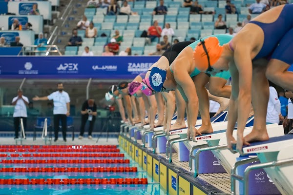 Smart SwimCraft Sport Academy L.L.C — Swimming in Dubai