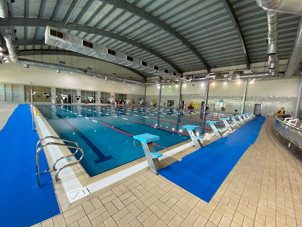 Al Wasl Swimming Academy — Swimming in Dubai