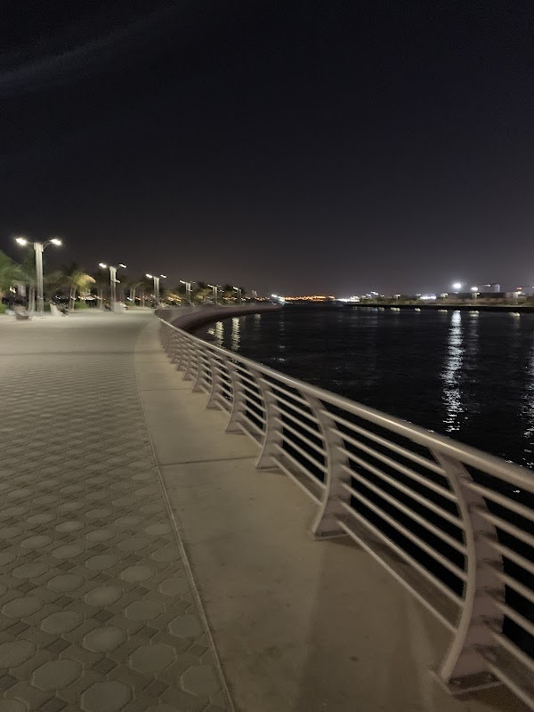 The Walk Ajman — Trampoline Parks in Ajman
