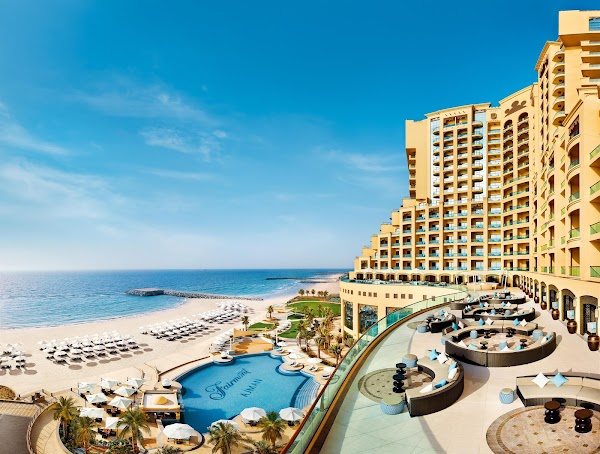 Aqua Bounce Ajman — Water Parks in Ajman