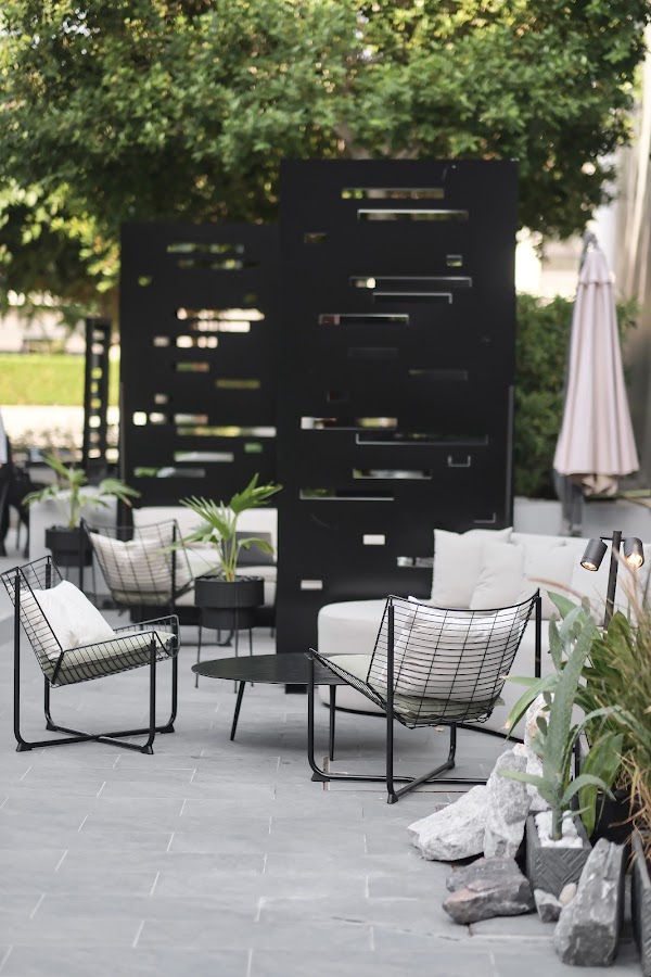 PopUp Specialty Coffee — Cafés with Play Areas in Sharjah