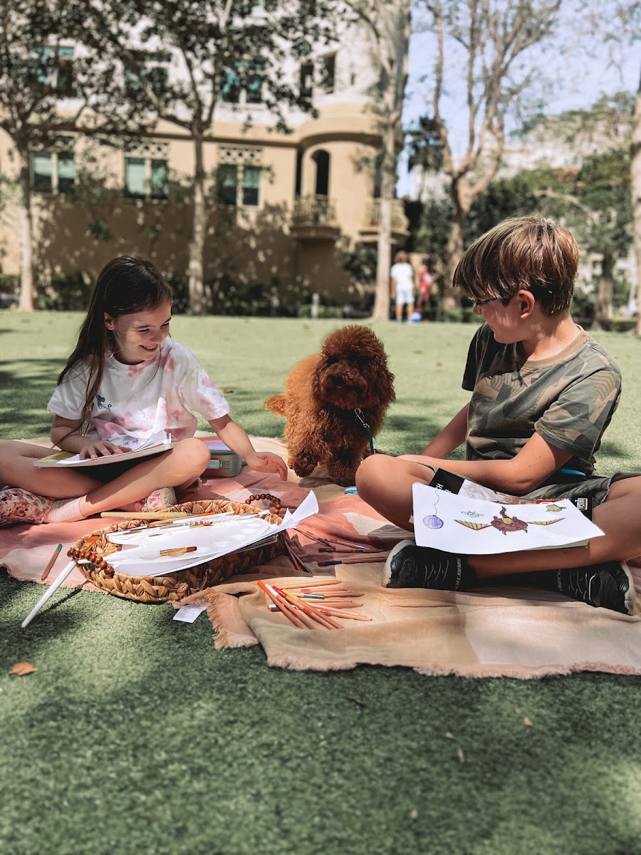 #thekidSpace
