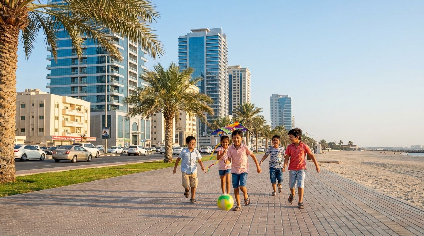 Ajman