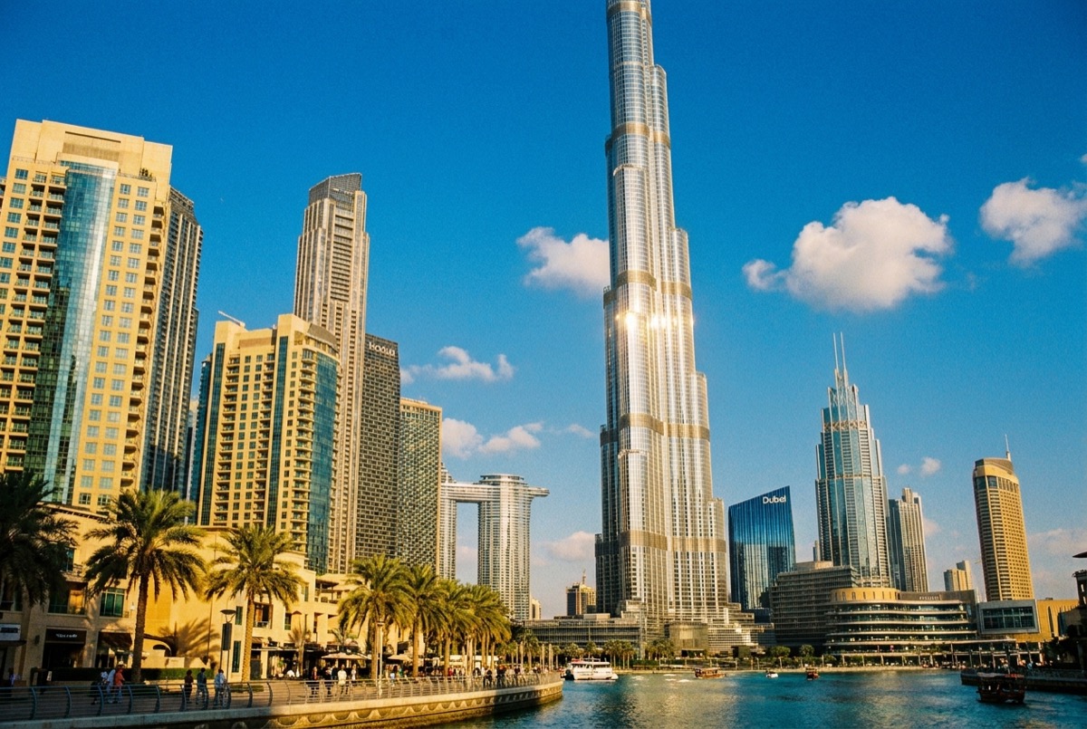 Dubai