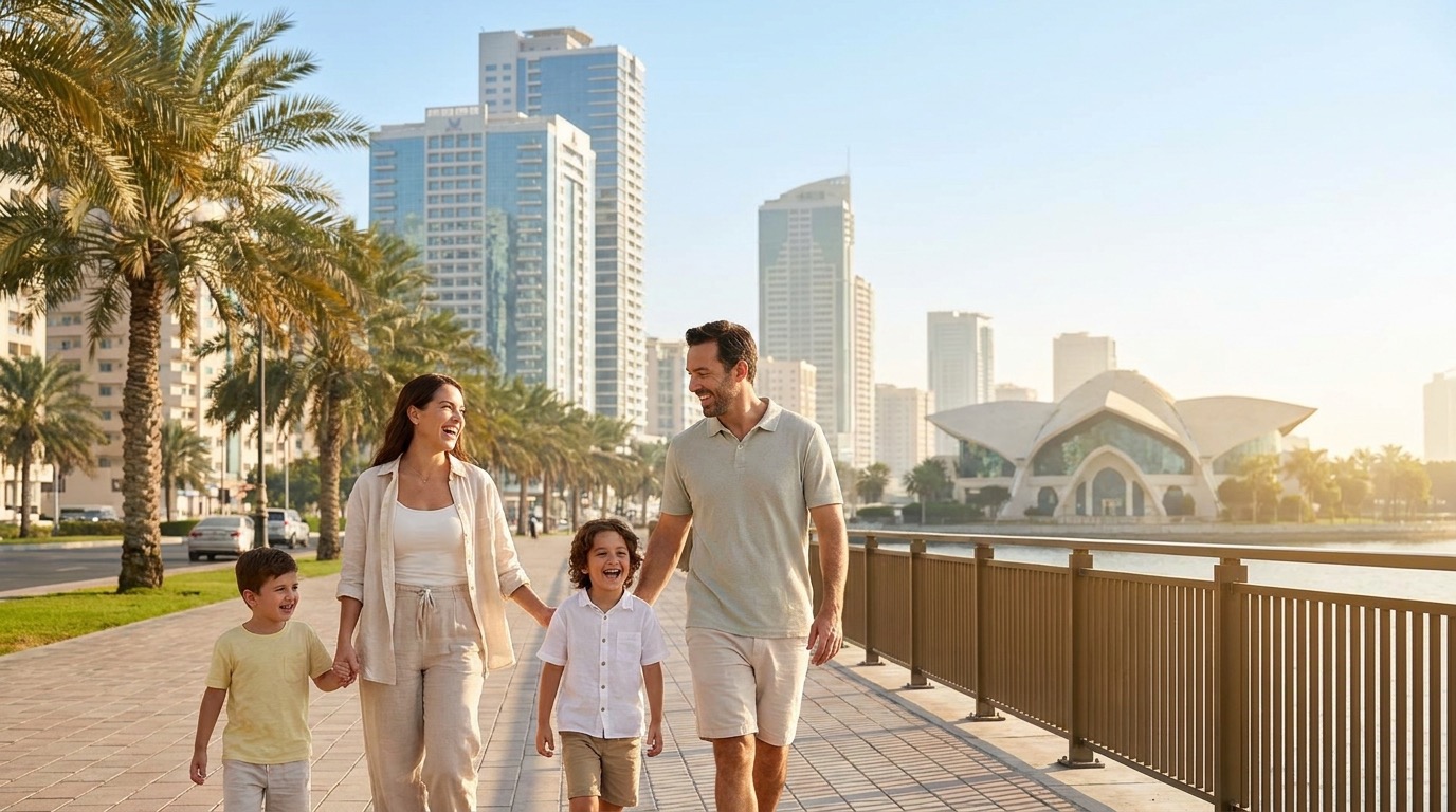 Sharjah
